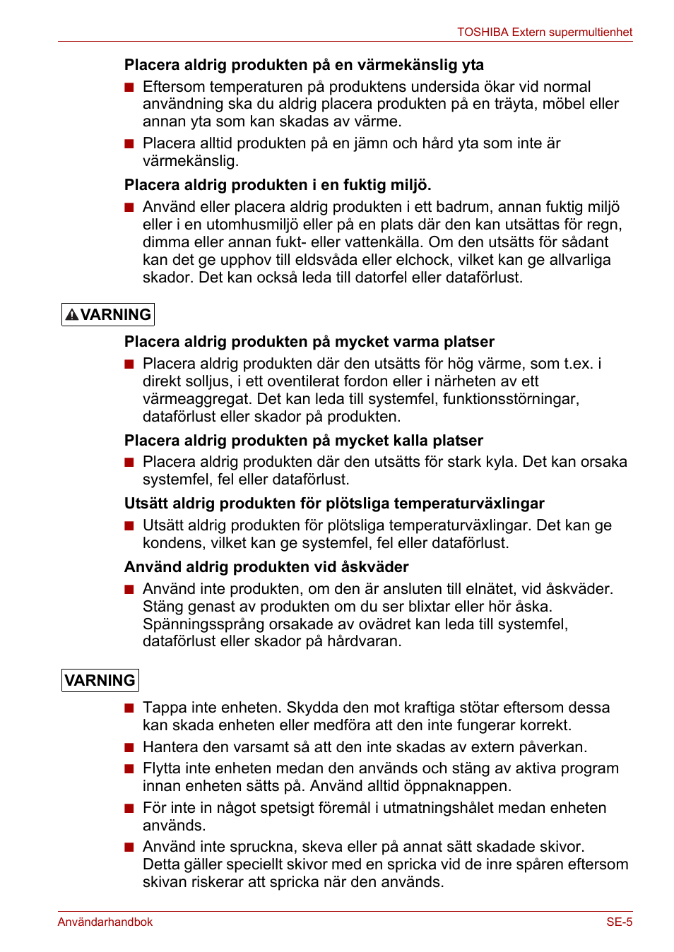 Toshiba External SuperMulti Drive User Manual | Page 421 / 533