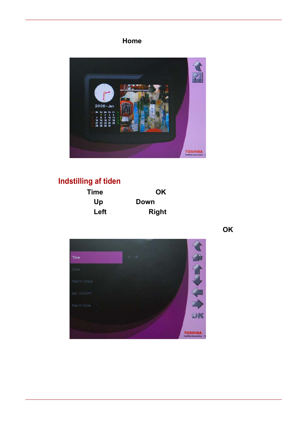 Toshiba Gigaframe L80-81 User Manual | Page 113 / 870