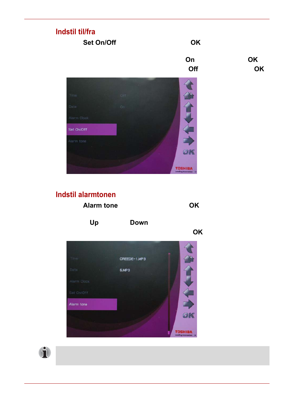 Toshiba Gigaframe L80-81 User Manual | Page 115 / 870