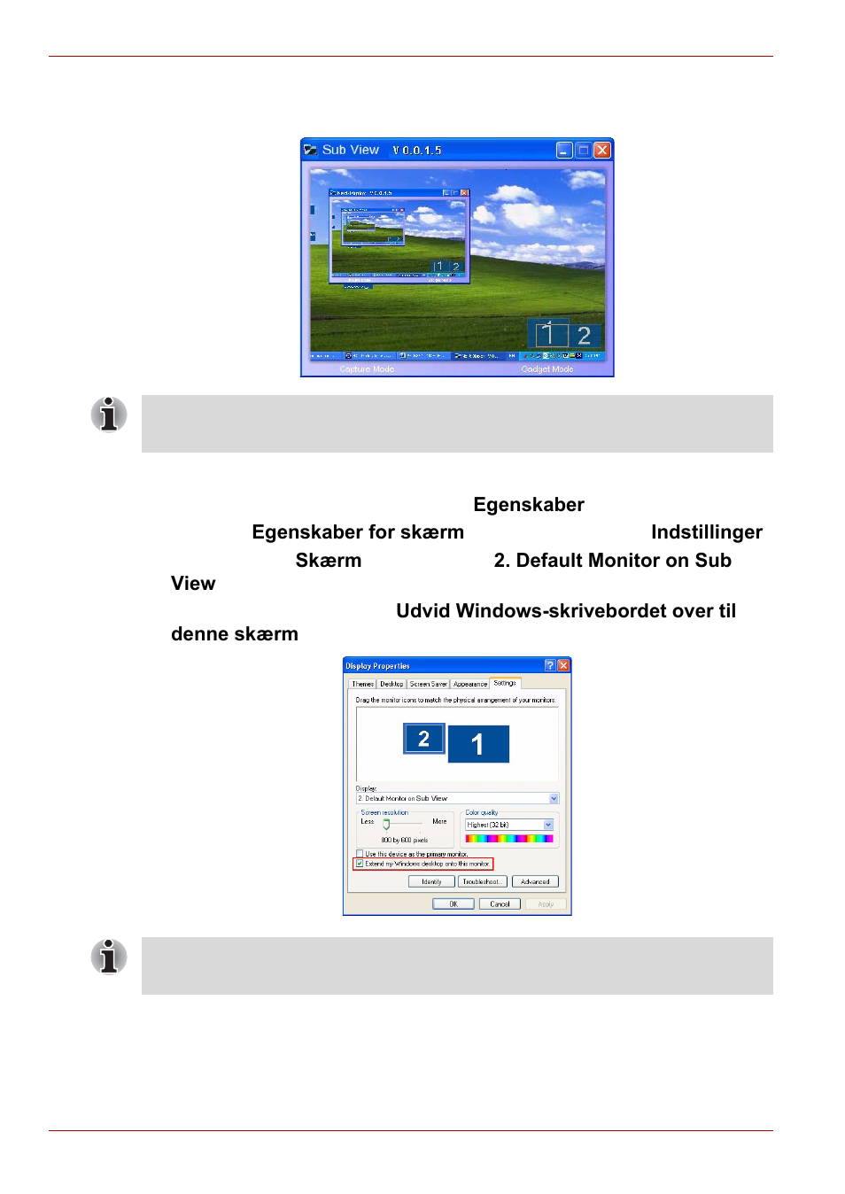 Toshiba Gigaframe L80-81 User Manual | Page 126 / 870