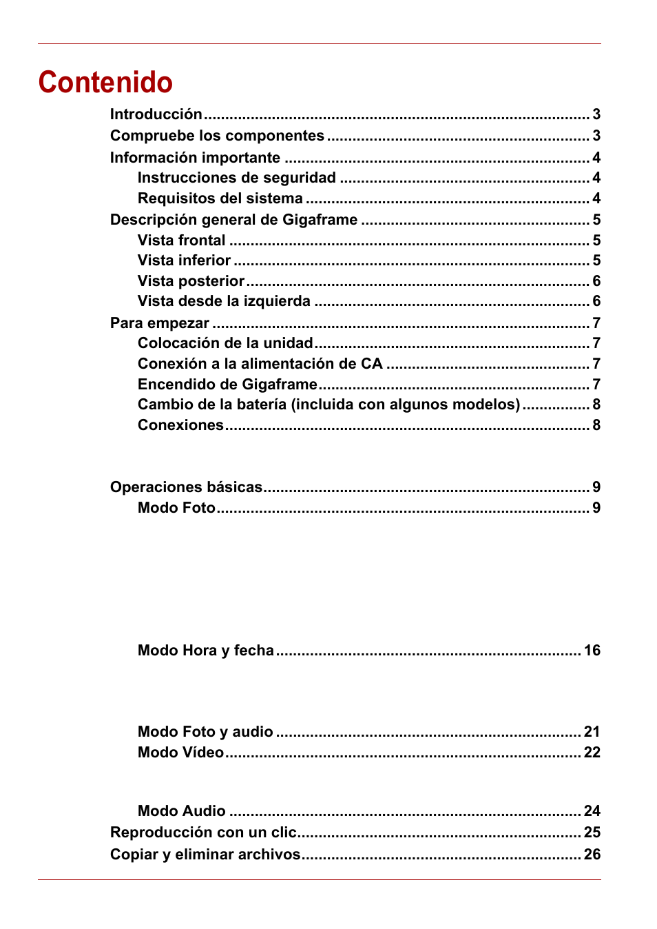 Toshiba Gigaframe L80-81 User Manual | Page 146 / 870