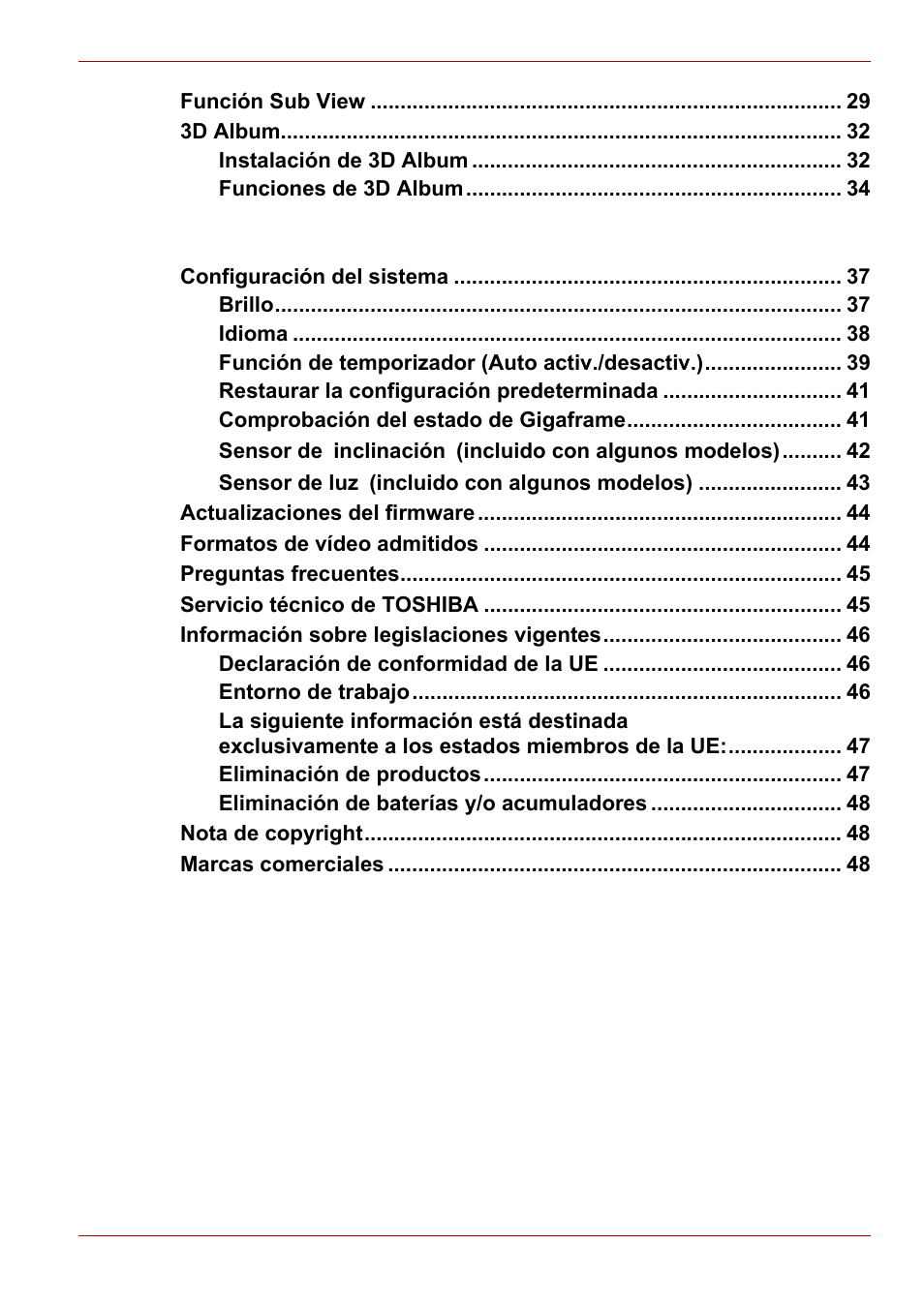 Toshiba Gigaframe L80-81 User Manual | Page 147 / 870