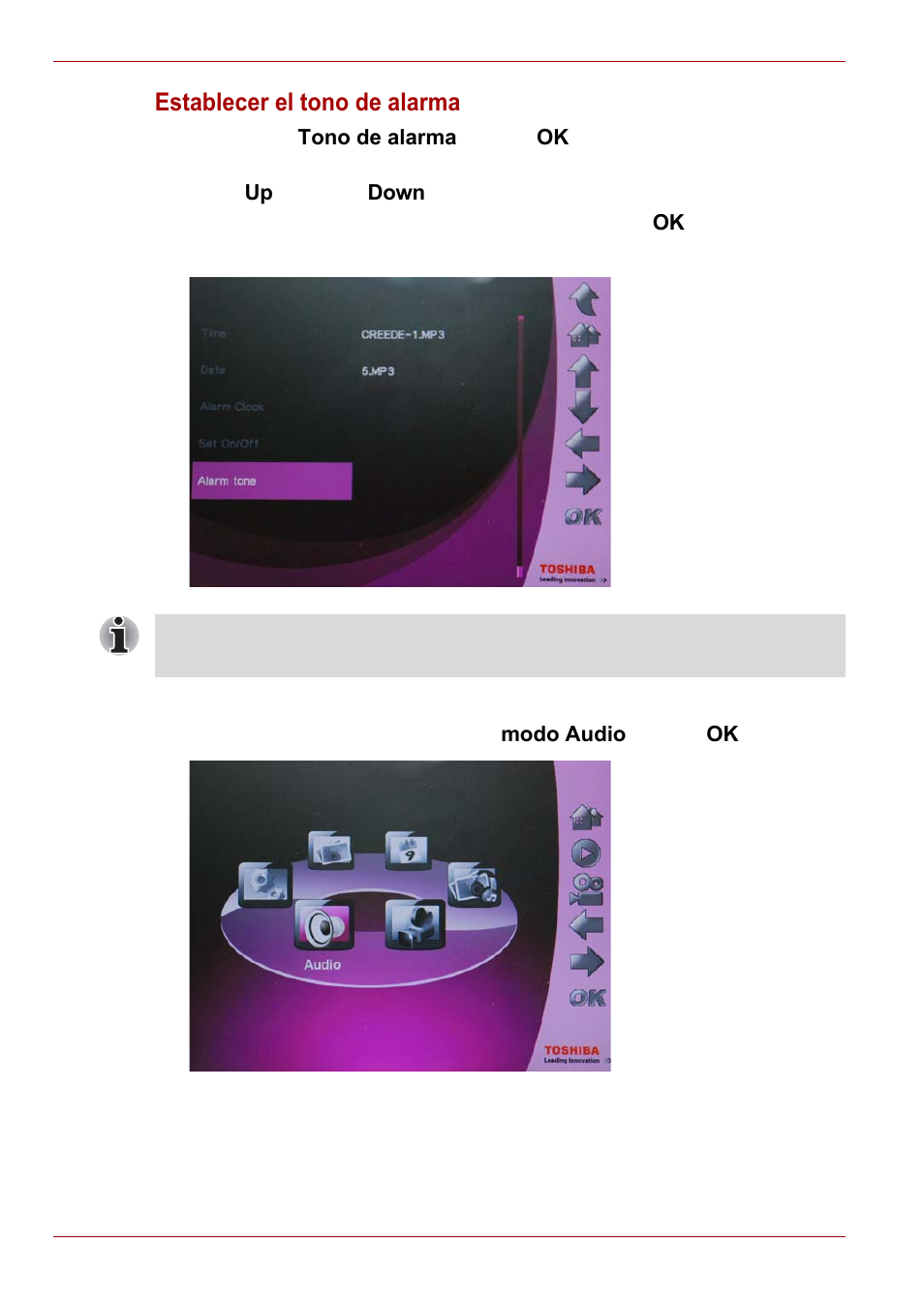 Toshiba Gigaframe L80-81 User Manual | Page 164 / 870