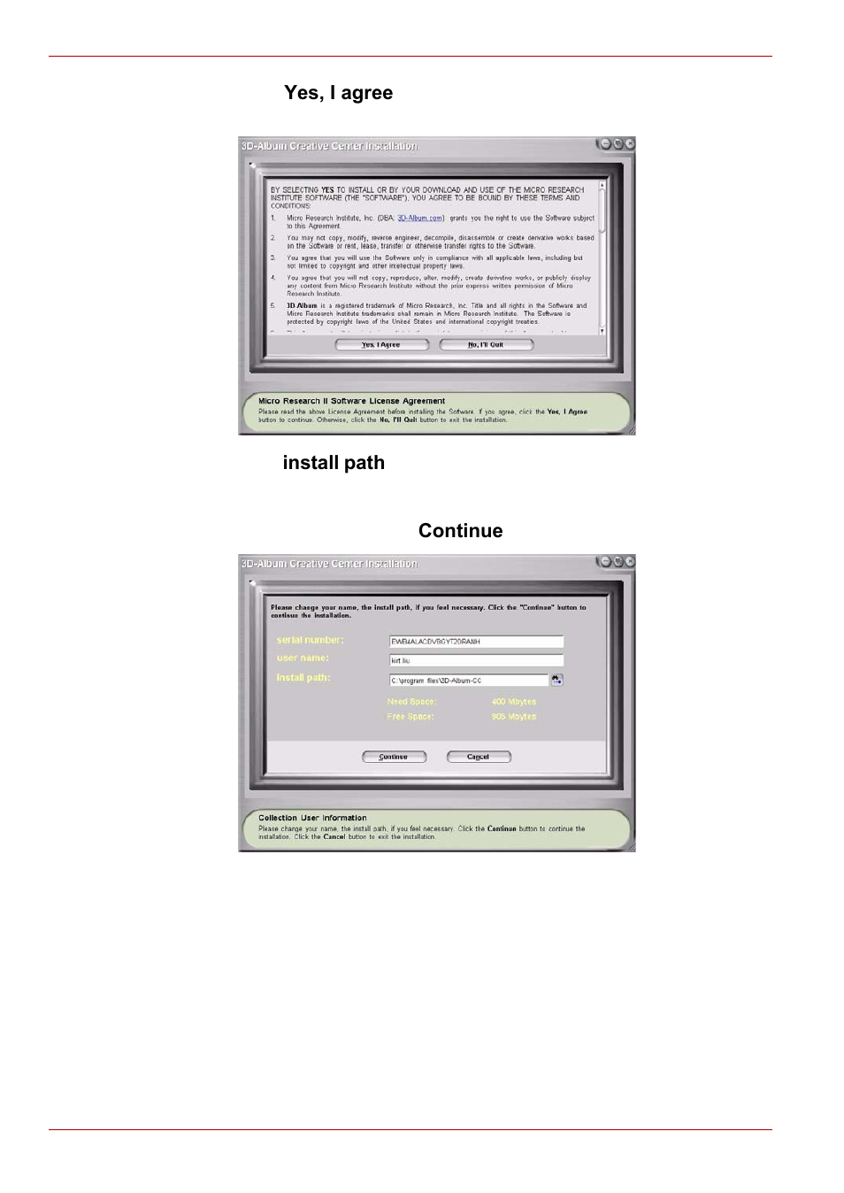 Toshiba Gigaframe L80-81 User Manual | Page 178 / 870