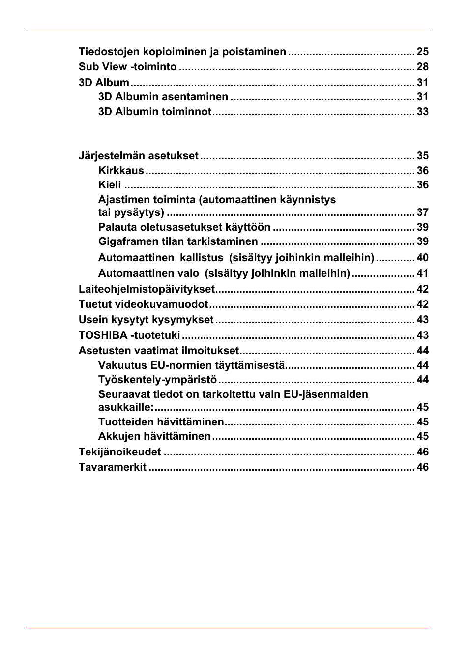 Toshiba Gigaframe L80-81 User Manual | Page 196 / 870