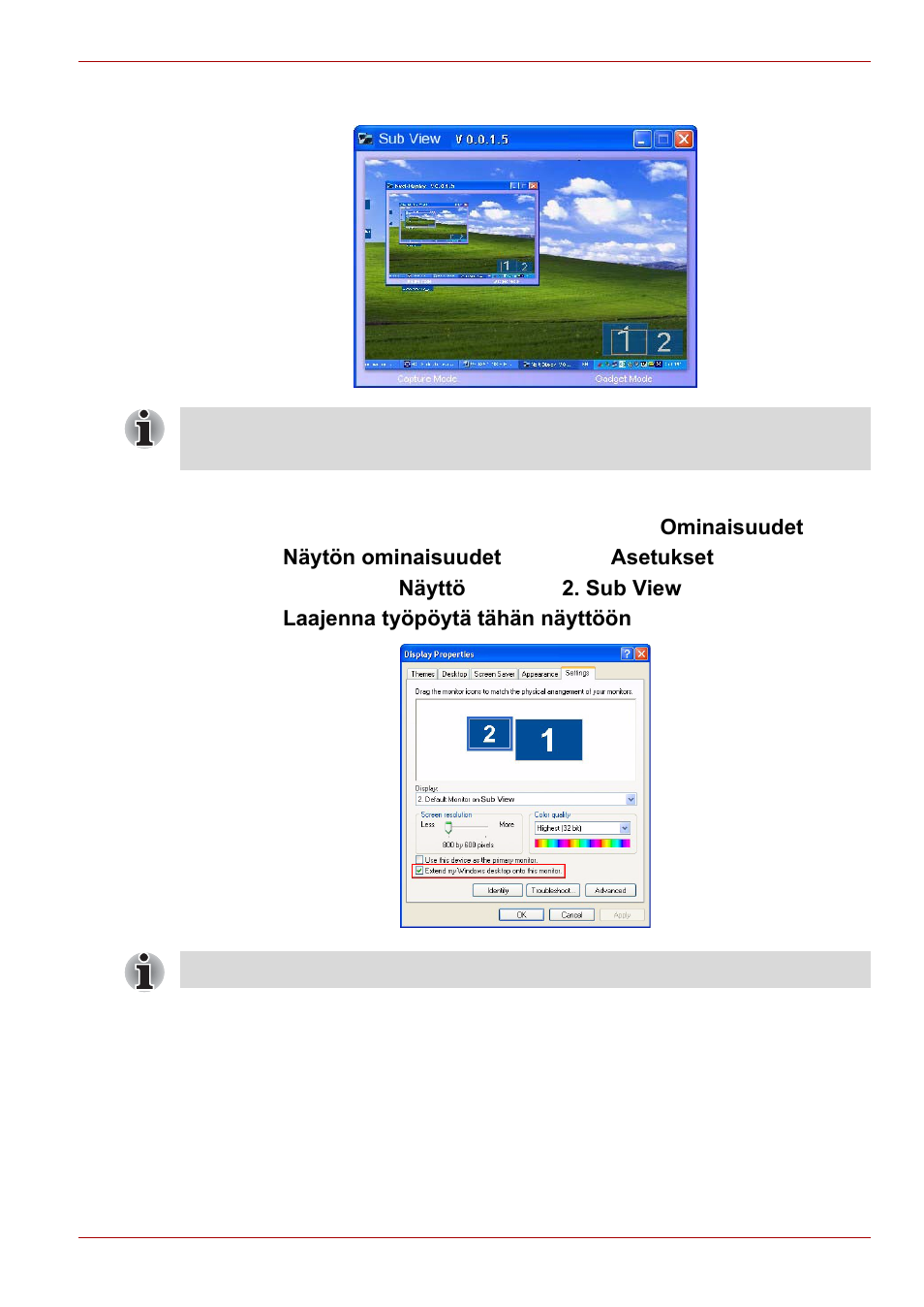 Toshiba Gigaframe L80-81 User Manual | Page 223 / 870