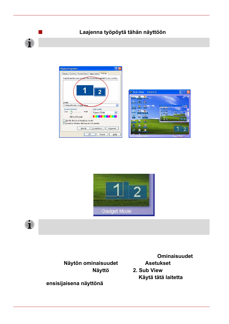 Toshiba Gigaframe L80-81 User Manual | Page 224 / 870