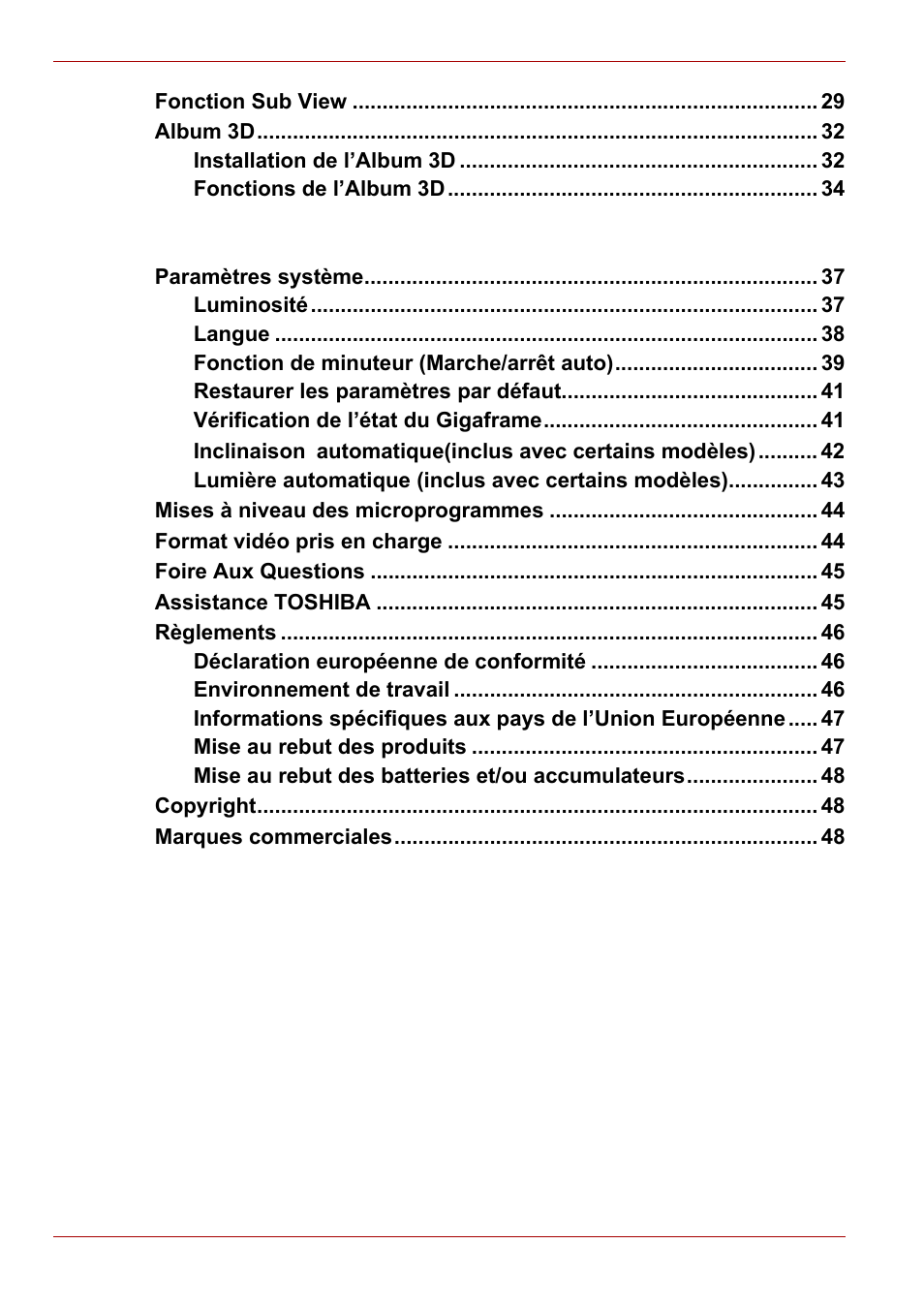 Toshiba Gigaframe L80-81 User Manual | Page 242 / 870