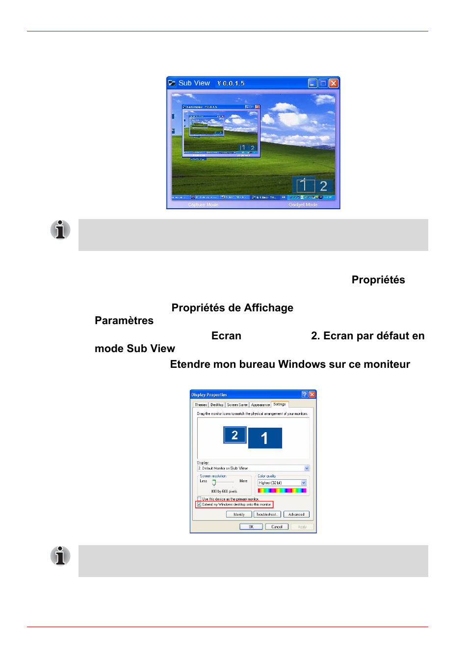 Toshiba Gigaframe L80-81 User Manual | Page 270 / 870