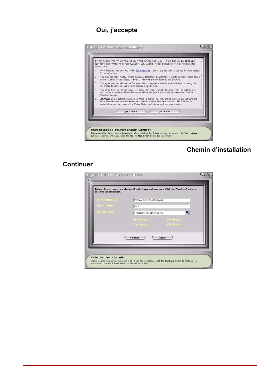 Toshiba Gigaframe L80-81 User Manual | Page 273 / 870