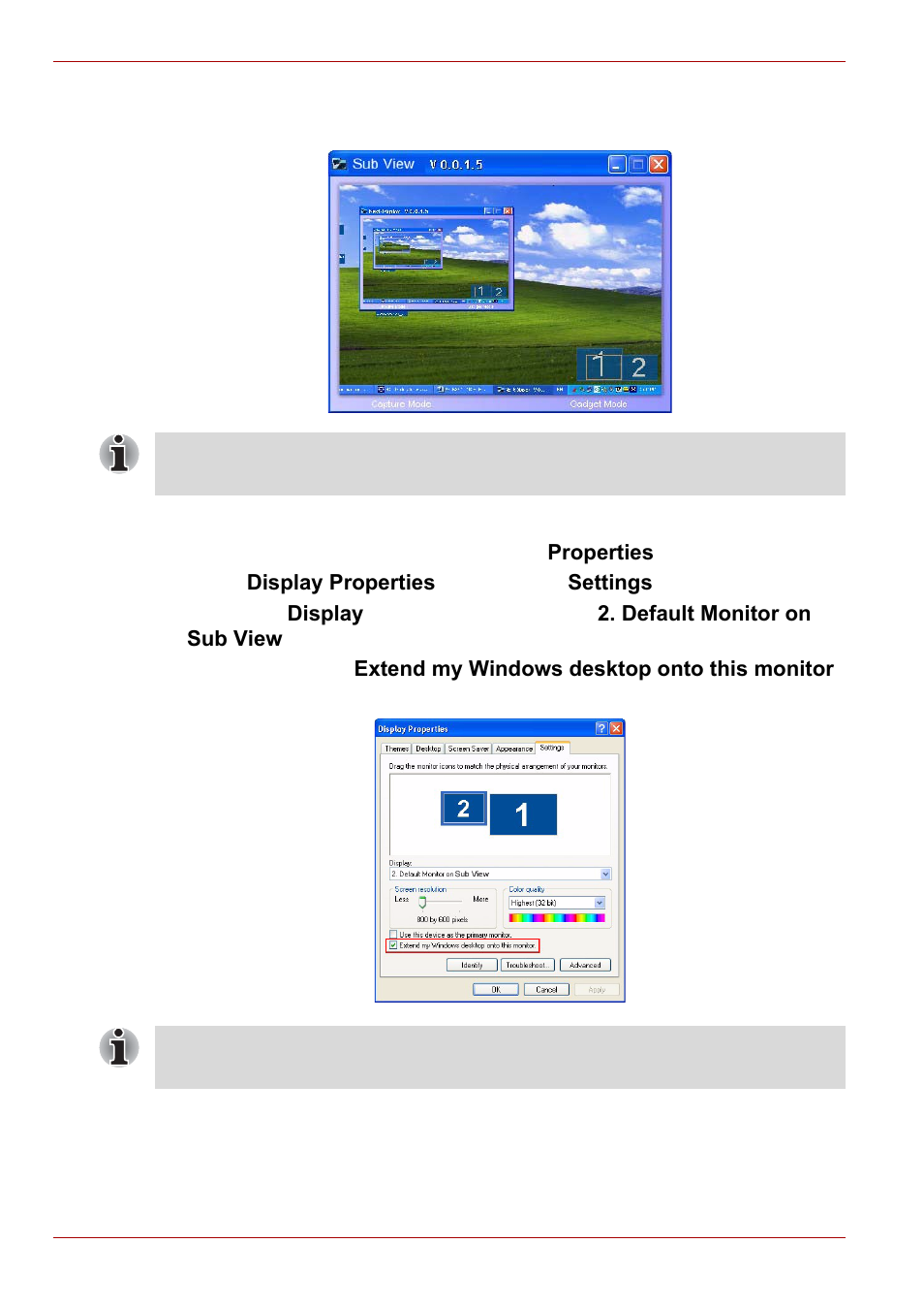 Toshiba Gigaframe L80-81 User Manual | Page 30 / 870