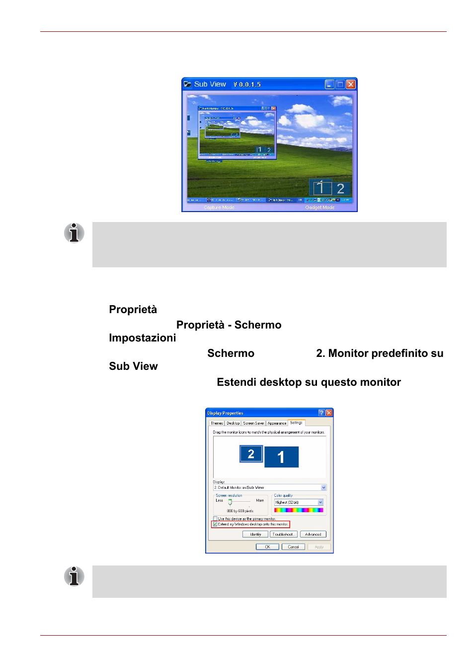 Toshiba Gigaframe L80-81 User Manual | Page 319 / 870