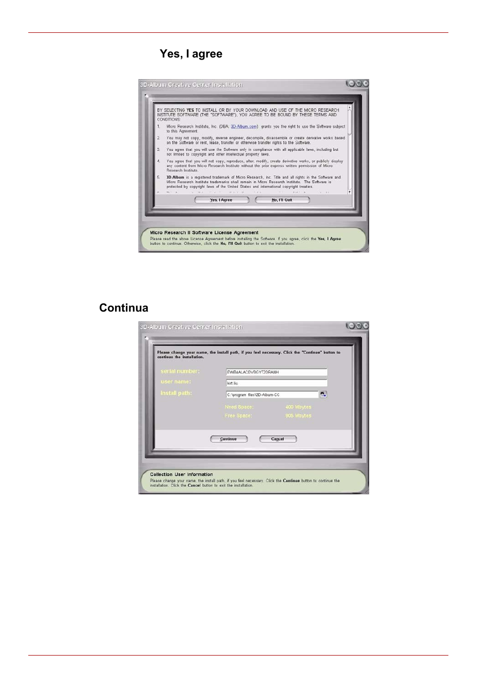 Toshiba Gigaframe L80-81 User Manual | Page 322 / 870