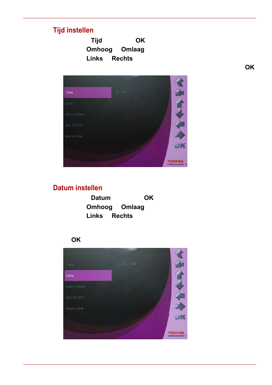 Toshiba Gigaframe L80-81 User Manual | Page 355 / 870