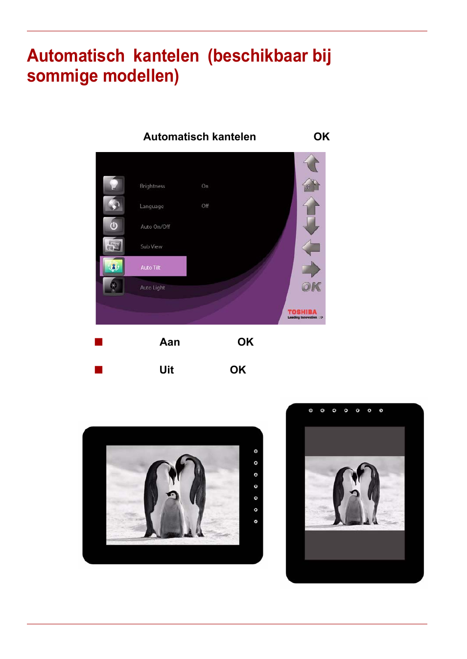 Automatisch | Toshiba Gigaframe L80-81 User Manual | Page 380 / 870