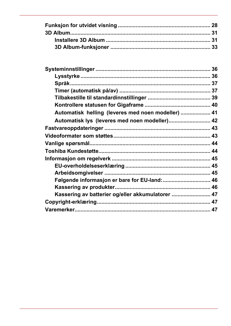 Toshiba Gigaframe L80-81 User Manual | Page 389 / 870