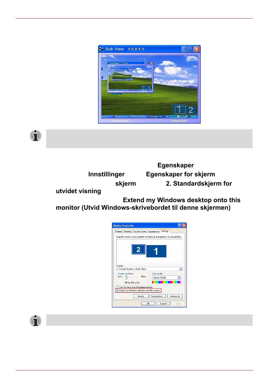 Toshiba Gigaframe L80-81 User Manual | Page 416 / 870