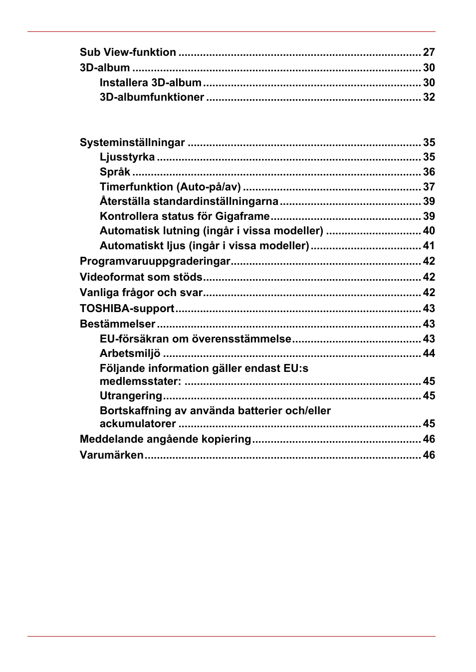 Toshiba Gigaframe L80-81 User Manual | Page 484 / 870