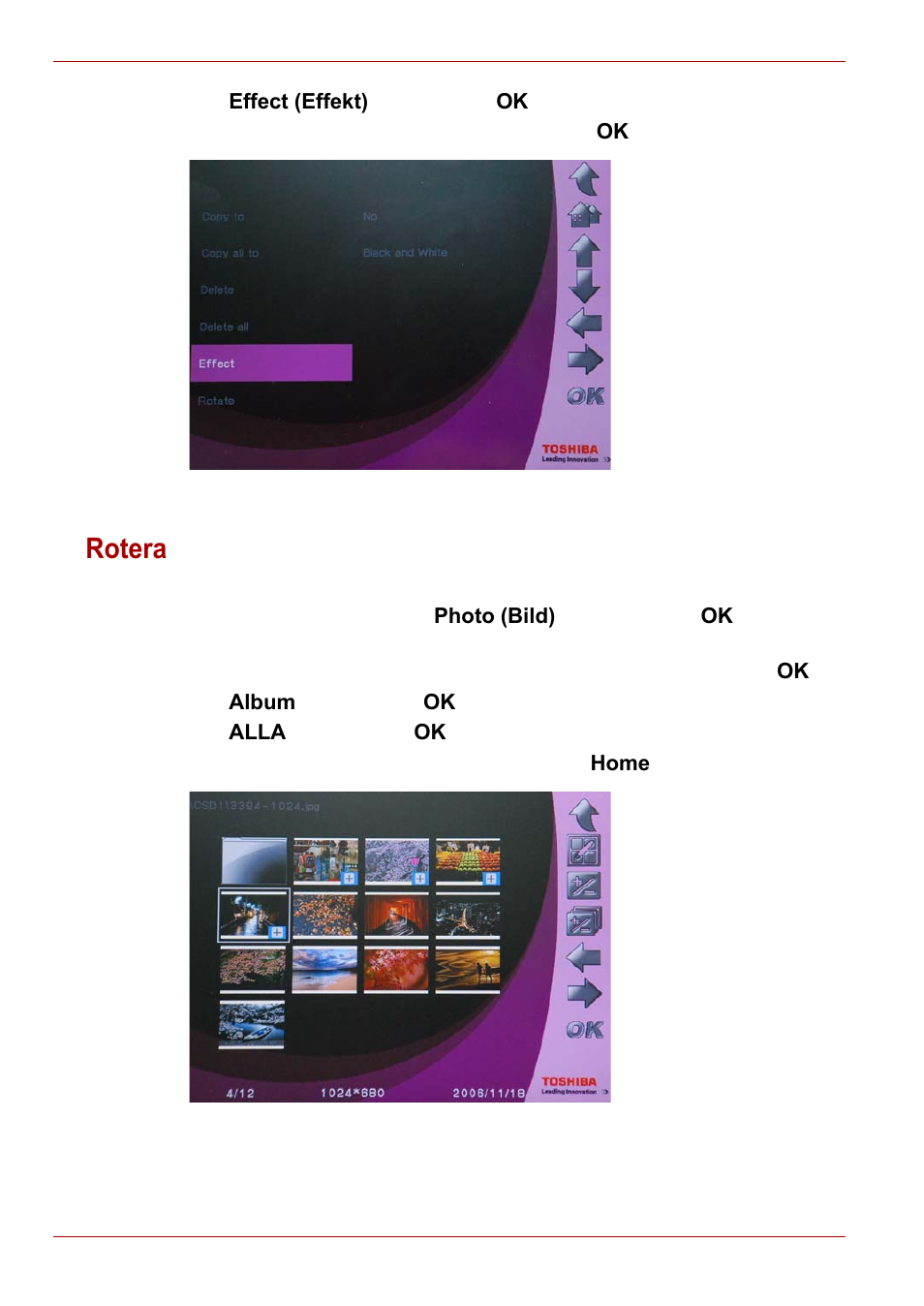 Rotera | Toshiba Gigaframe L80-81 User Manual | Page 496 / 870