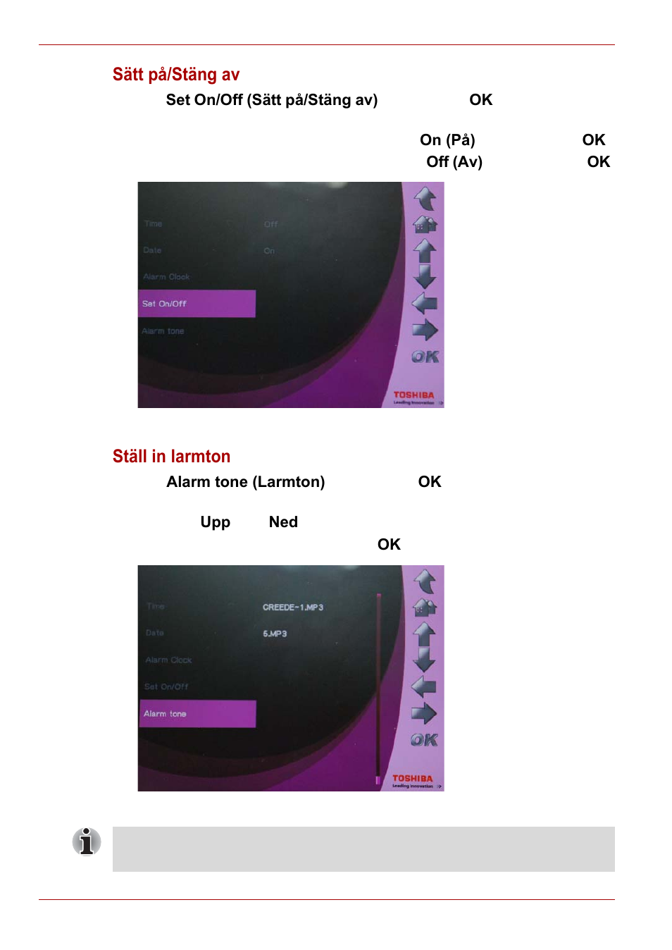 Toshiba Gigaframe L80-81 User Manual | Page 500 / 870