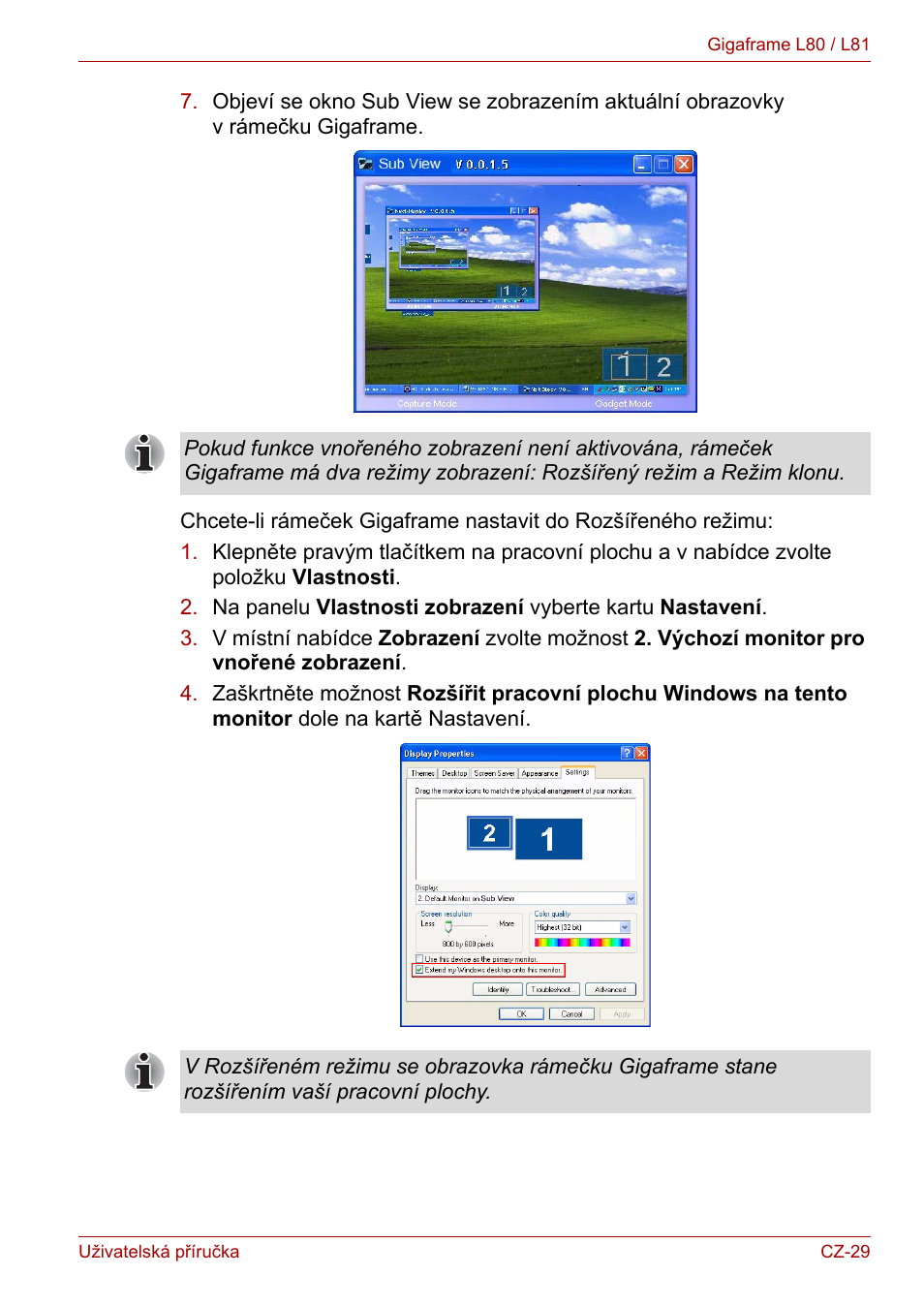 Toshiba Gigaframe L80-81 User Manual | Page 557 / 870