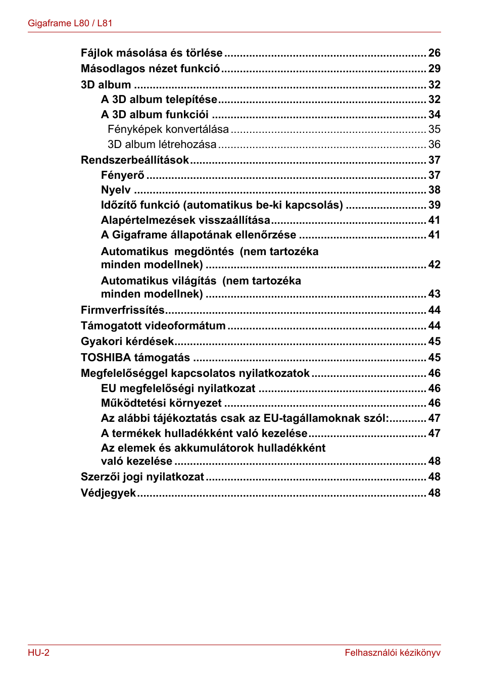 Toshiba Gigaframe L80-81 User Manual | Page 628 / 870