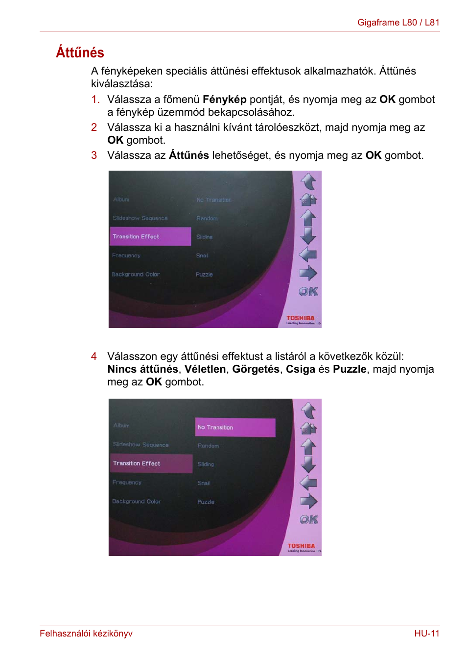 Áttűnés | Toshiba Gigaframe L80-81 User Manual | Page 637 / 870