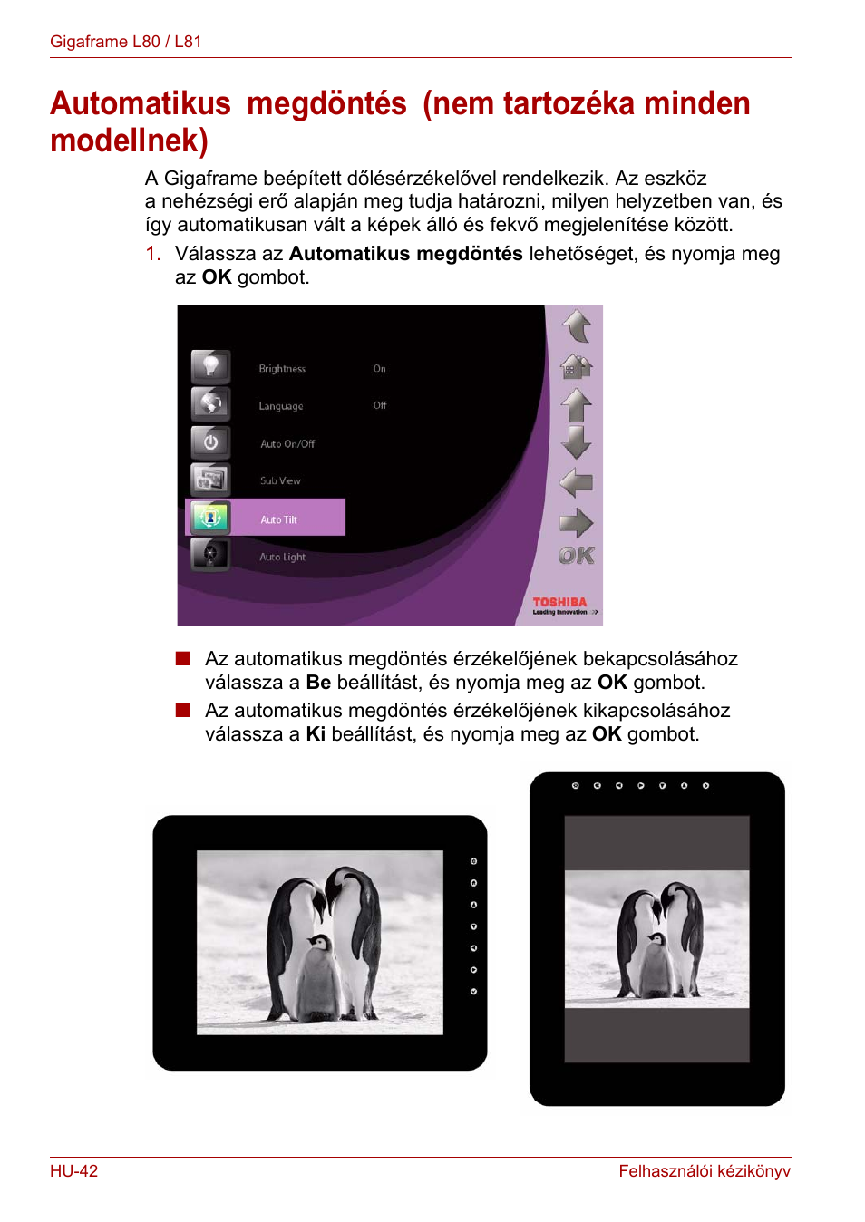 Automatikus | Toshiba Gigaframe L80-81 User Manual | Page 668 / 870