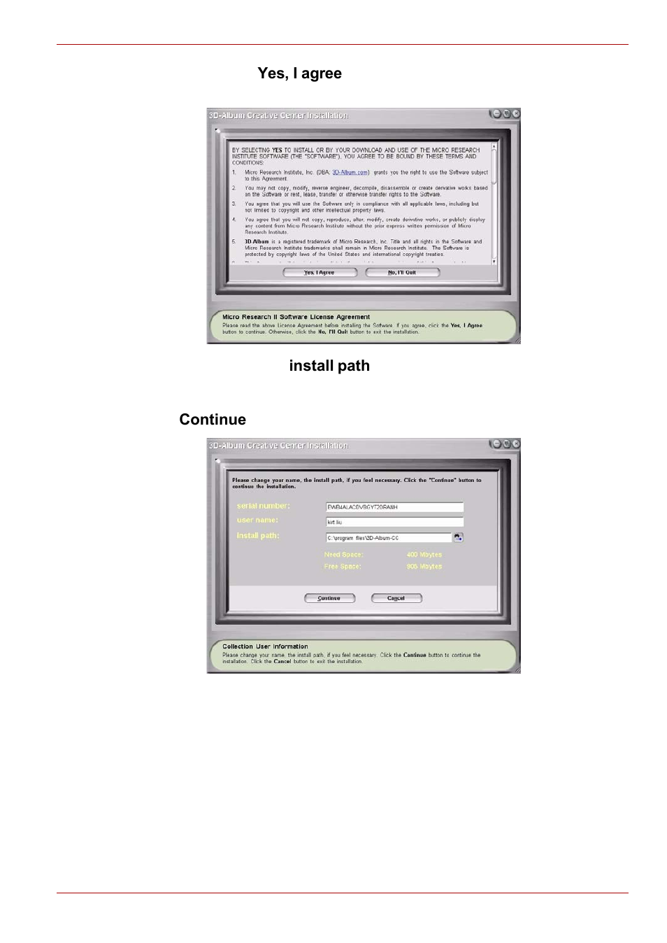 Toshiba Gigaframe L80-81 User Manual | Page 81 / 870