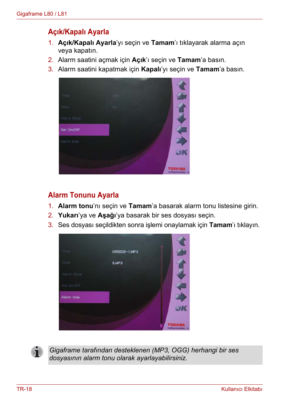 Toshiba Gigaframe L80-81 User Manual | Page 840 / 870