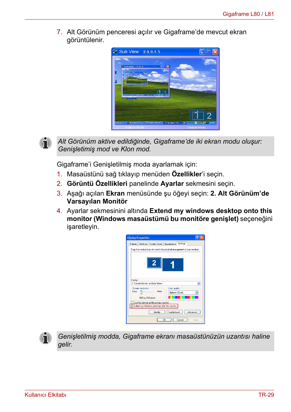 Toshiba Gigaframe L80-81 User Manual | Page 851 / 870