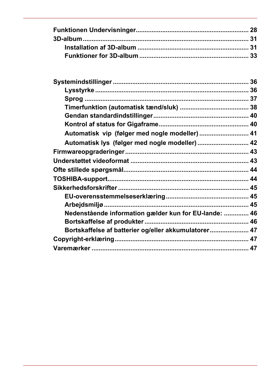 Toshiba Gigaframe L80-81 User Manual | Page 99 / 870