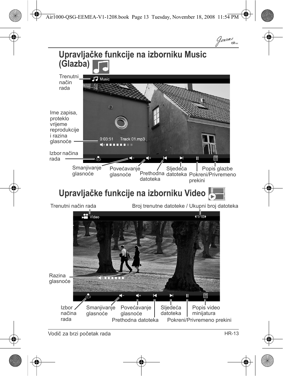 Toshiba JournE Air1000 User Manual | Page 107 / 302