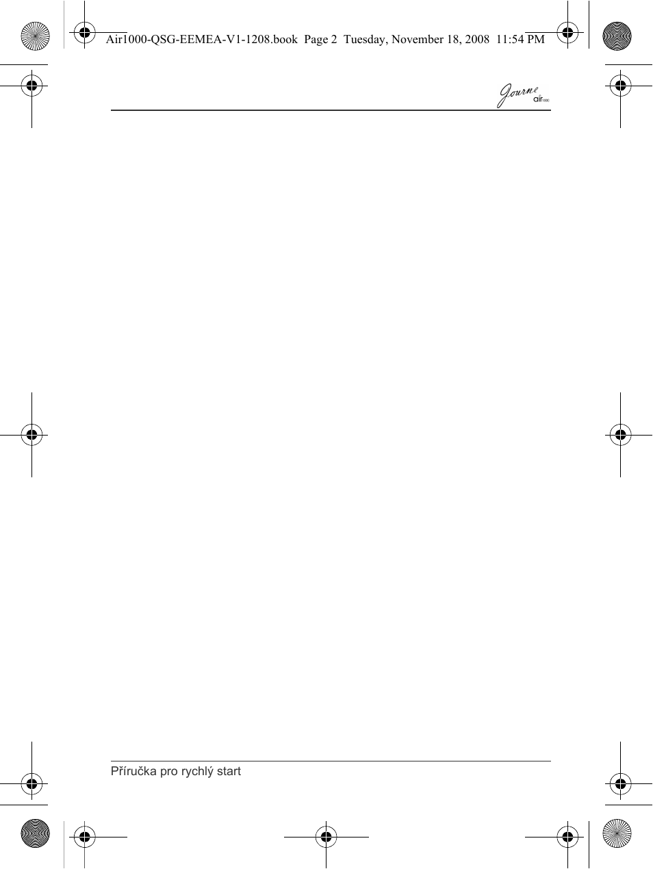Toshiba JournE Air1000 User Manual | Page 25 / 302