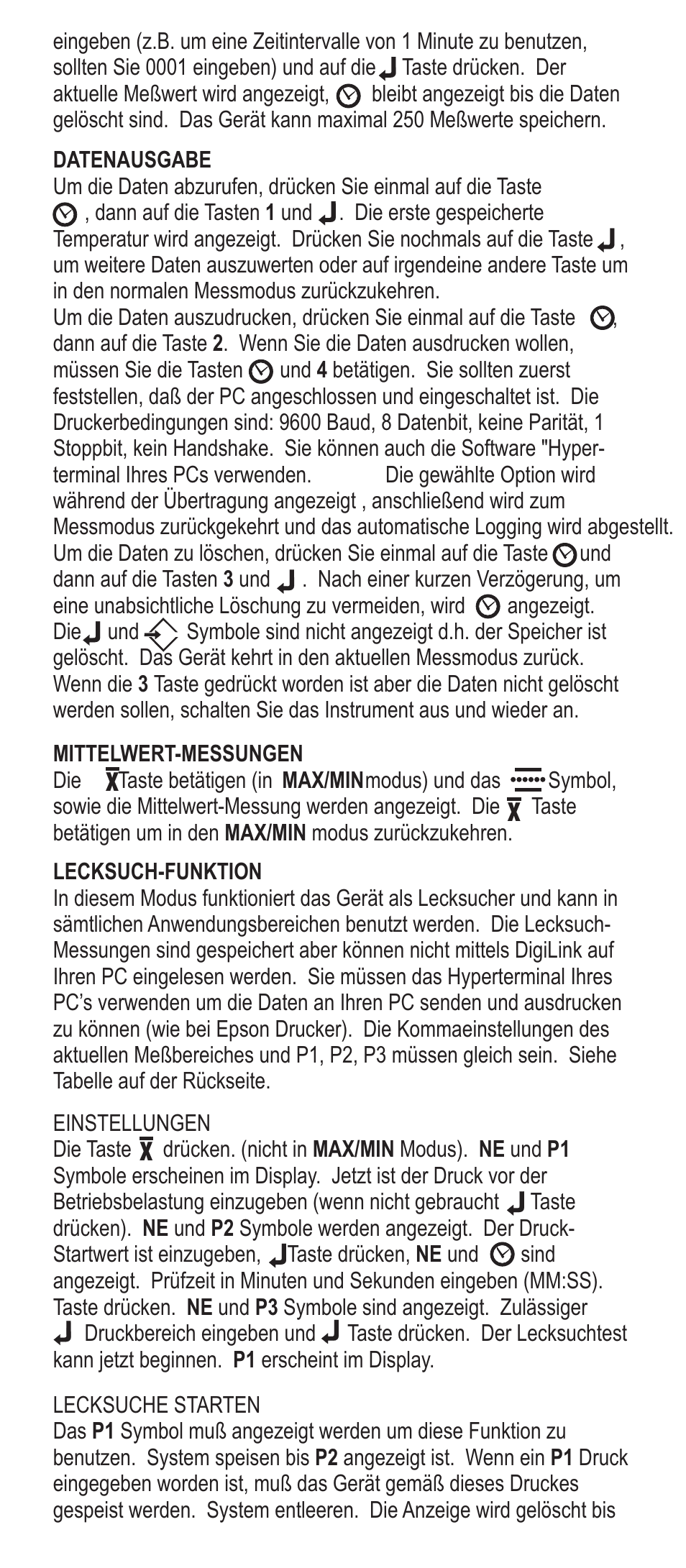 Adesso Series 2000 User Manual | Page 12 / 35