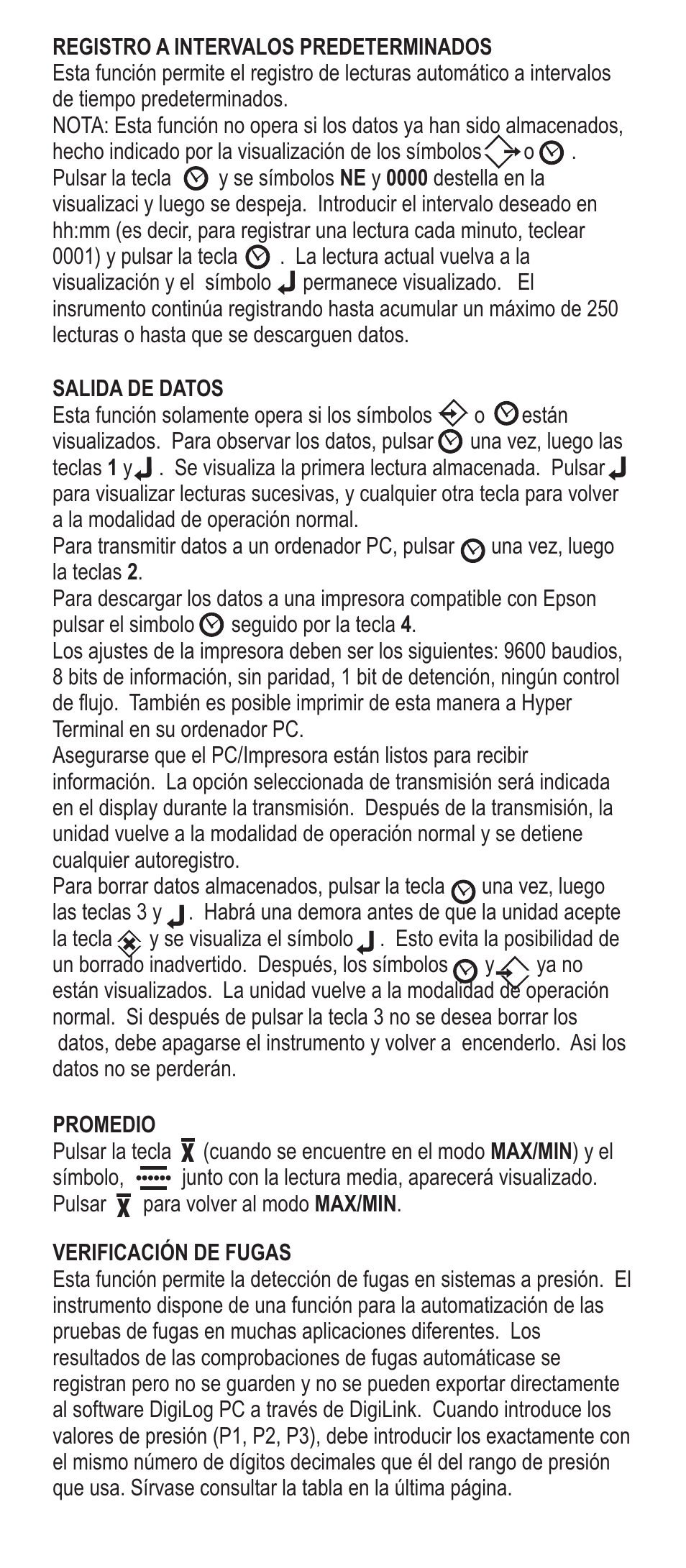 Adesso Series 2000 User Manual | Page 18 / 35