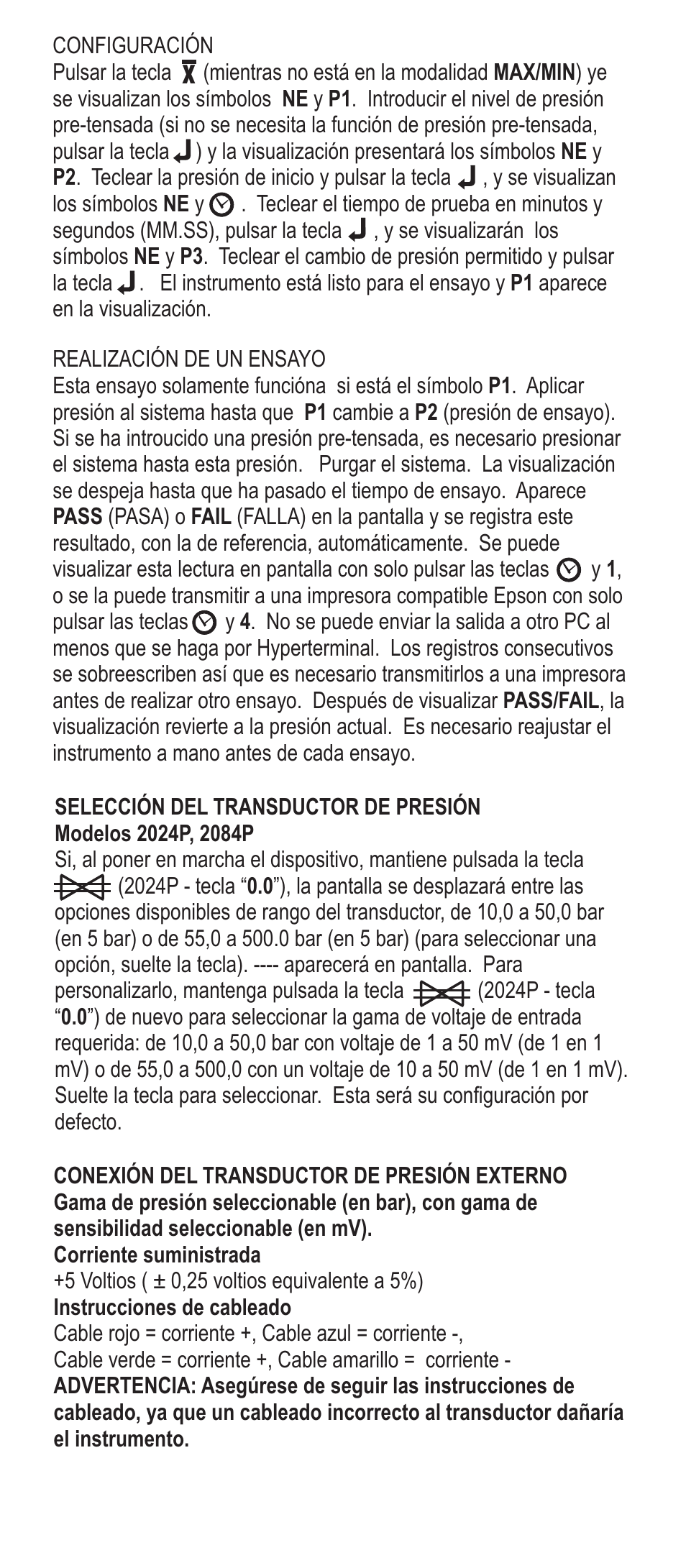 Adesso Series 2000 User Manual | Page 19 / 35