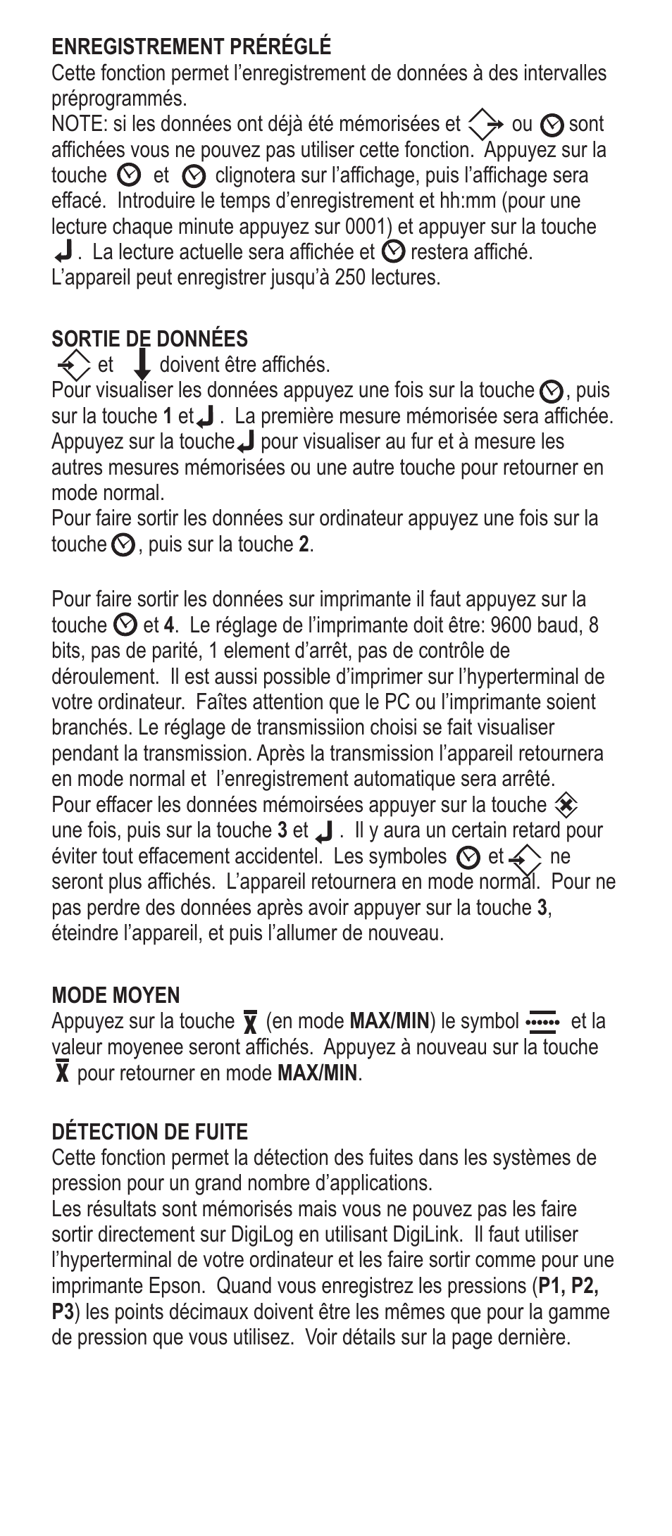 Adesso Series 2000 User Manual | Page 25 / 35