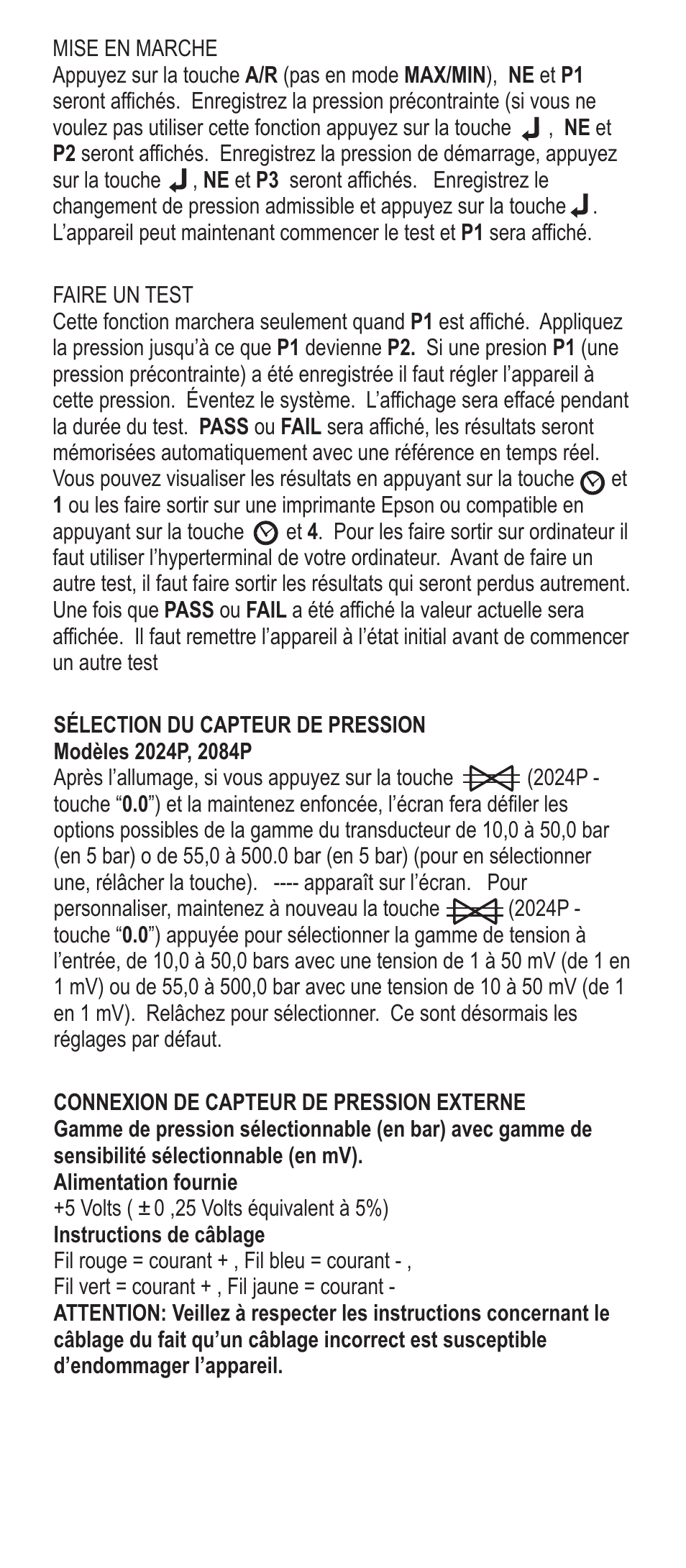 Adesso Series 2000 User Manual | Page 26 / 35