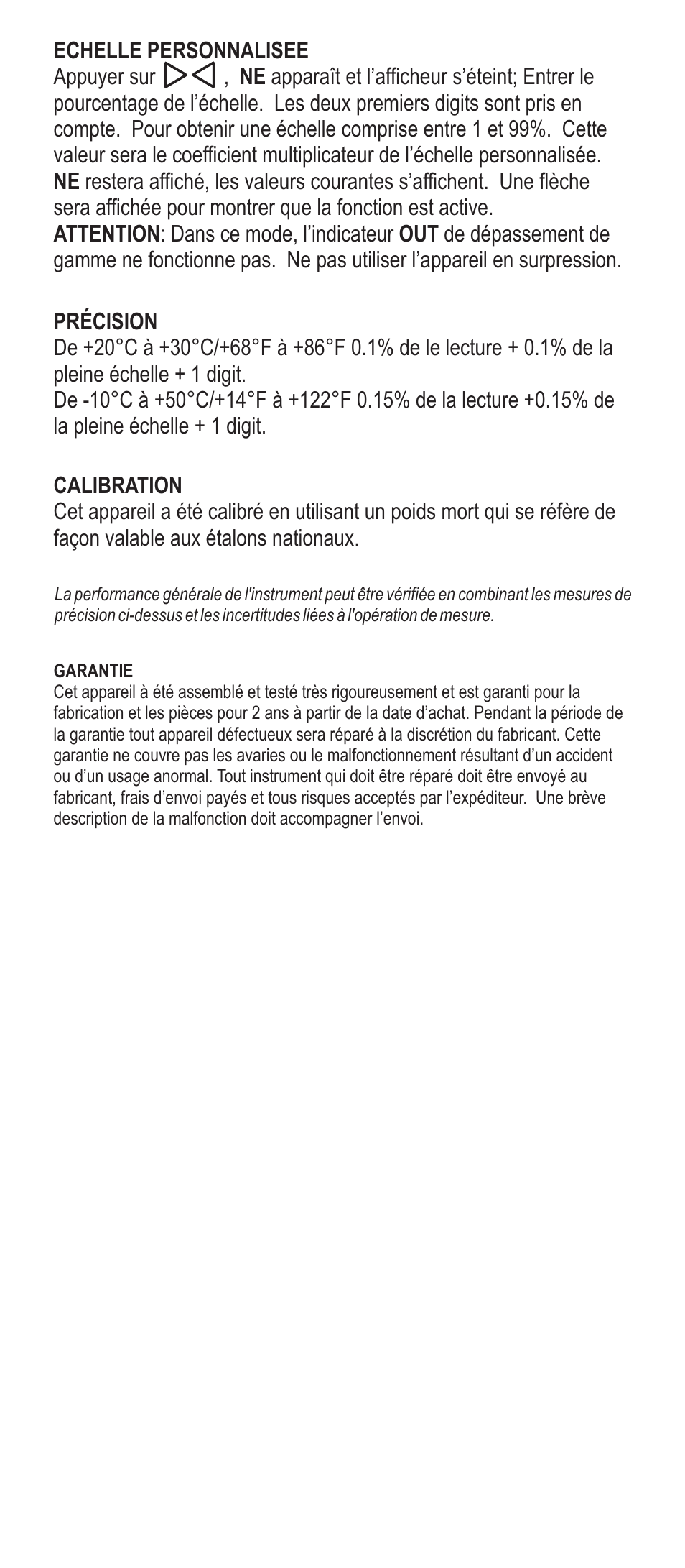Adesso Series 2000 User Manual | Page 27 / 35