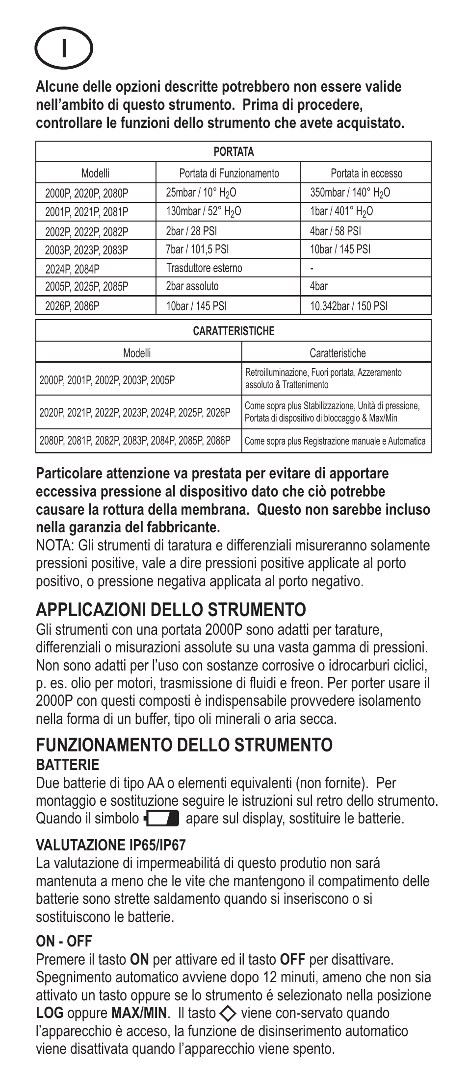 Ne cal p, Mbar psi h o hg pa, Ok? a/r | Adesso Series 2000 User Manual | Page 28 / 35