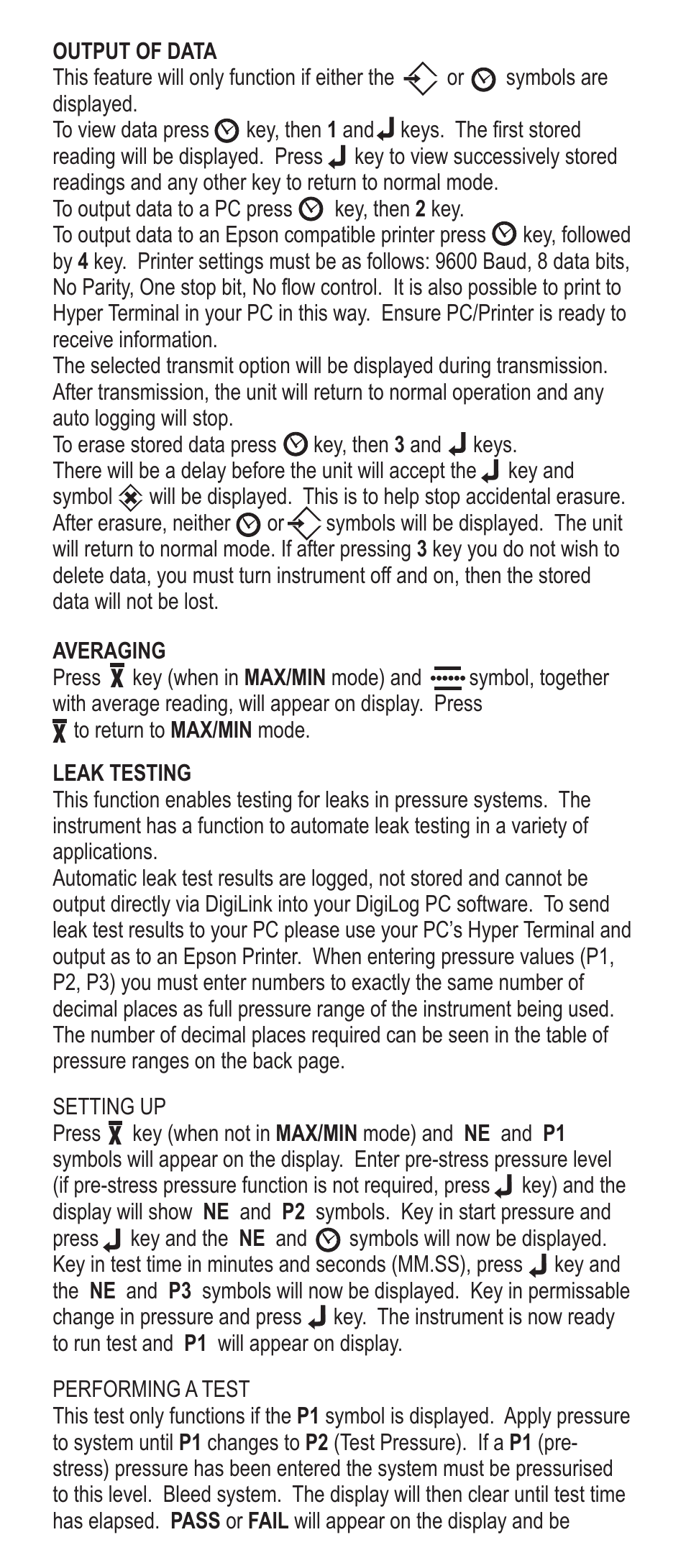 Adesso Series 2000 User Manual | Page 6 / 35