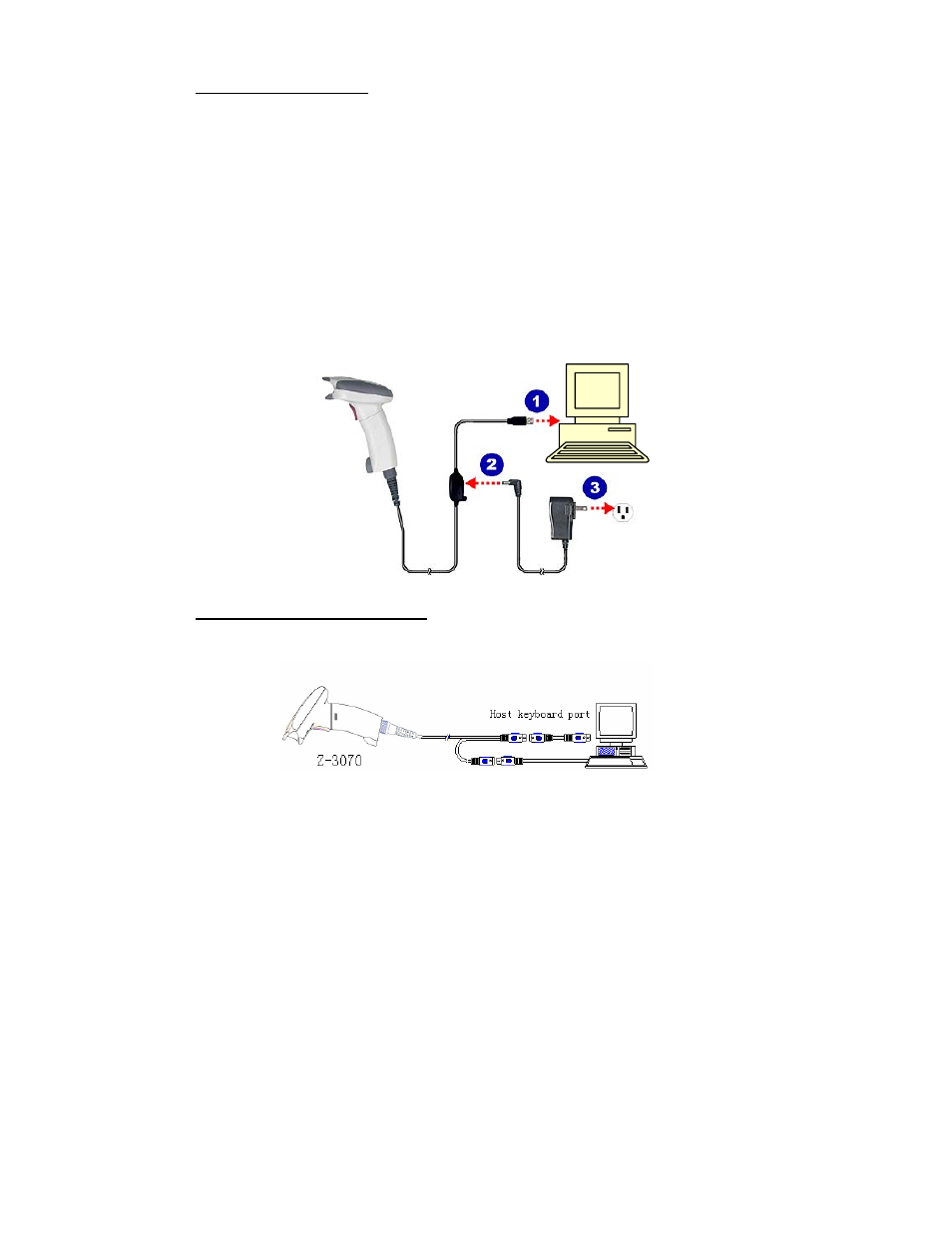 Adesso 2000 User Manual | Page 6 / 8