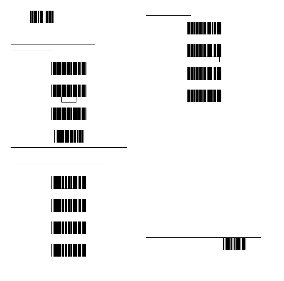 Adesso NuScan 2100 Series User Manual | Page 10 / 35