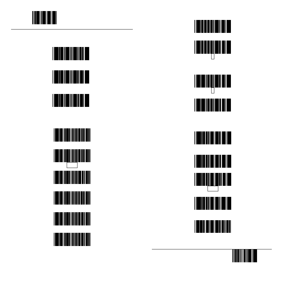 Adesso NuScan 2100 Series User Manual | Page 12 / 35