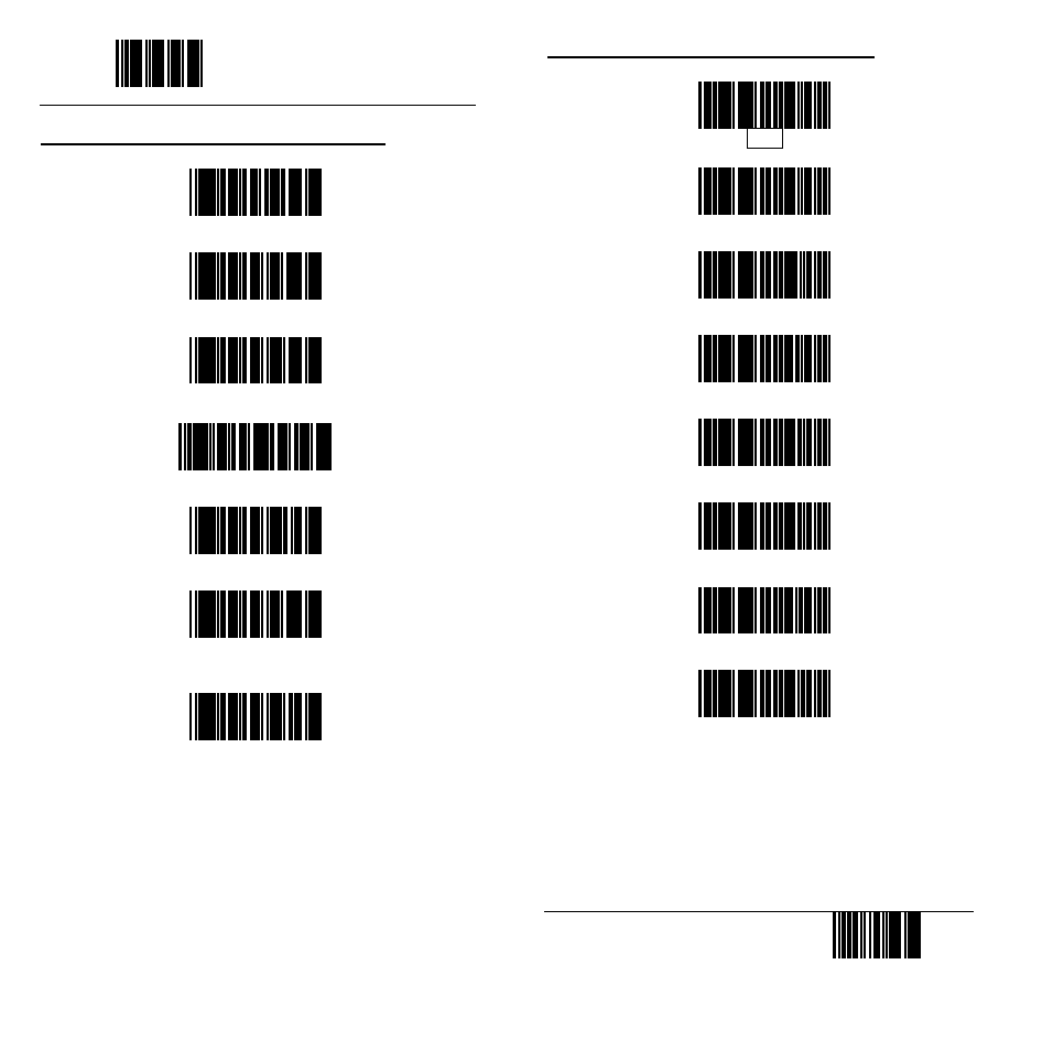 Adesso NuScan 2100 Series User Manual | Page 14 / 35