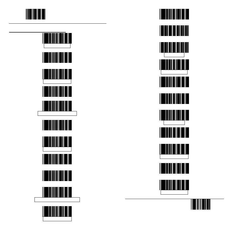 Adesso NuScan 2100 Series User Manual | Page 18 / 35