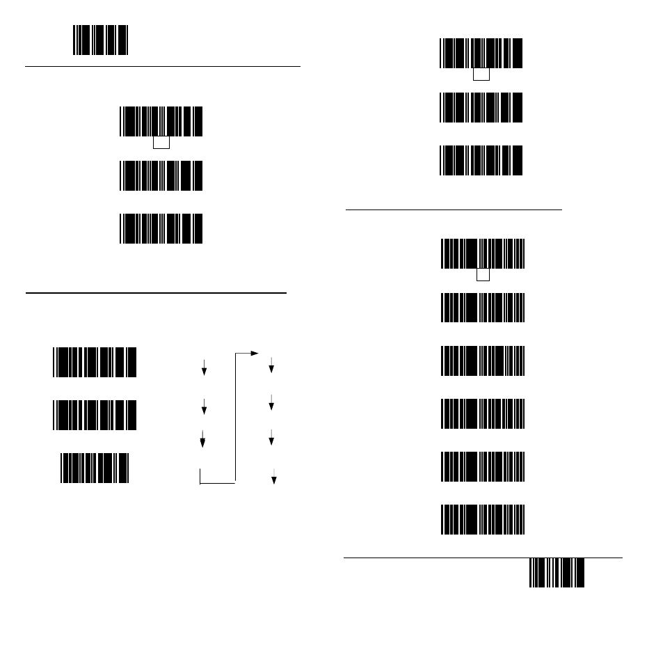 Adesso NuScan 2100 Series User Manual | Page 20 / 35