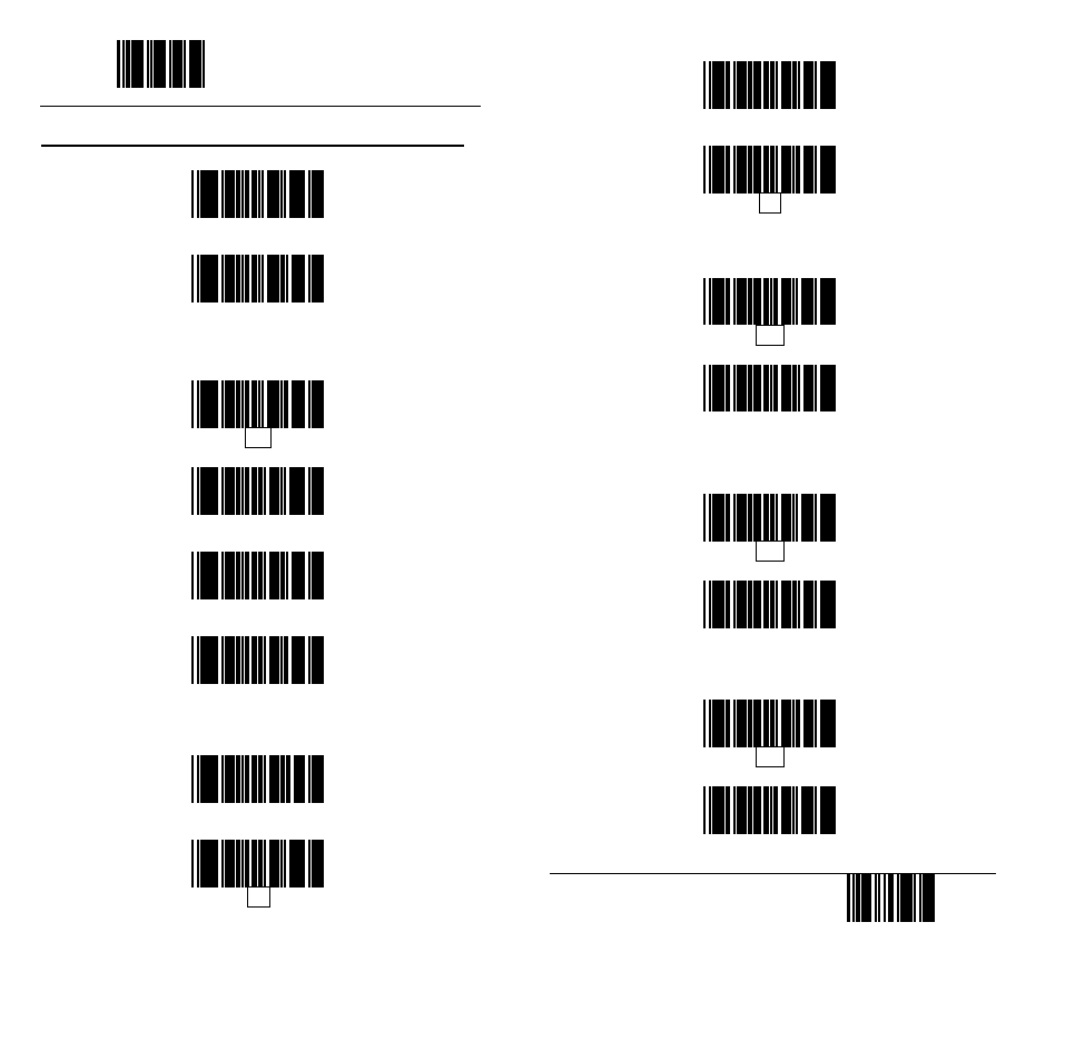 Adesso NuScan 2100 Series User Manual | Page 21 / 35