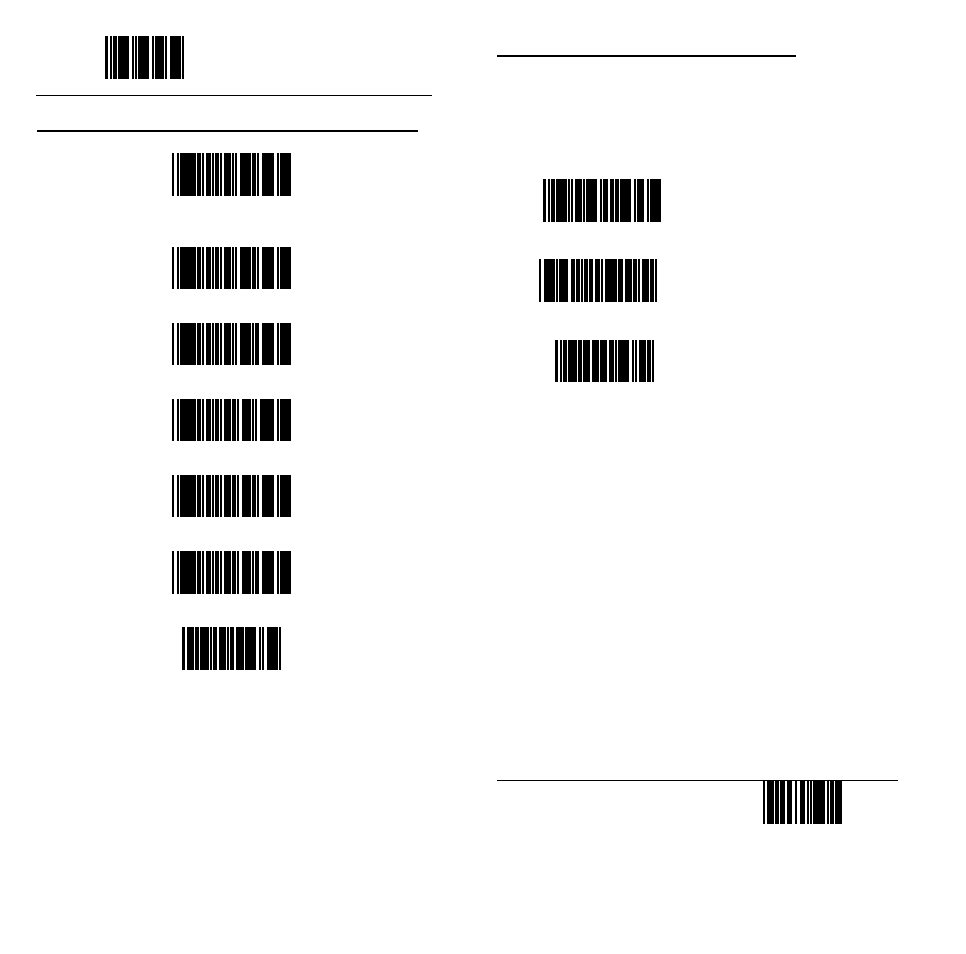 Adesso NuScan 2100 Series User Manual | Page 27 / 35
